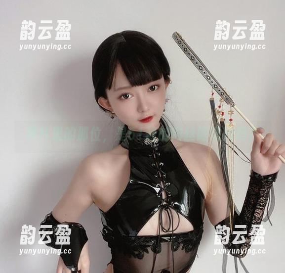 照片里的那位，是51酱的肉丝眼镜娘吗？