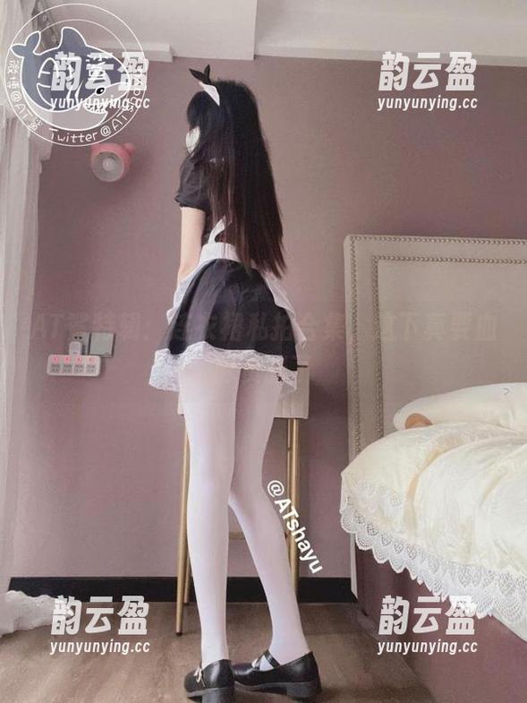 AT鲨特辑：连衣裙私拍合集，这下真要血脉贲张了