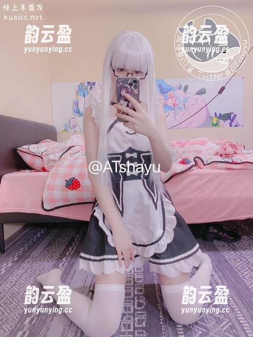 AT鲨 AT鲨的办公室精选:原来工作也可以这么……随意一点