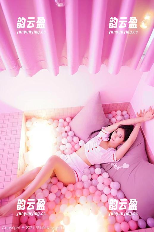 Feilin嗲囡囡 - 最新的资源：施忆佳KITTY的美脚，慢慢欣赏，别急着离开哦！
