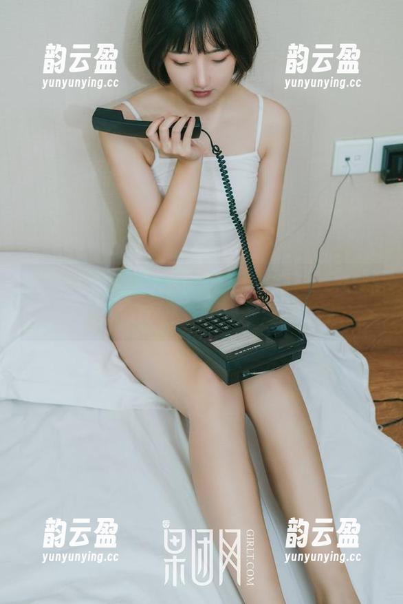 GIRLT果团网 - 精选周妍希的棉袜：这种舒适，让我憧憬忽隐忽现的想象