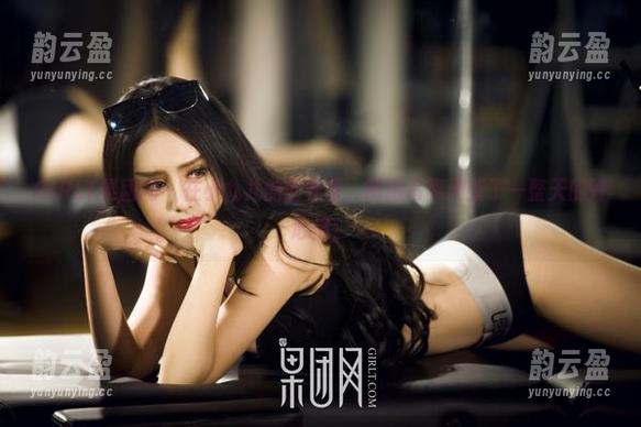 GIRLT果团网-小九九 GIRLT果团网 - 在小九九的世界里,制服写真刷新了一整天的好心情!