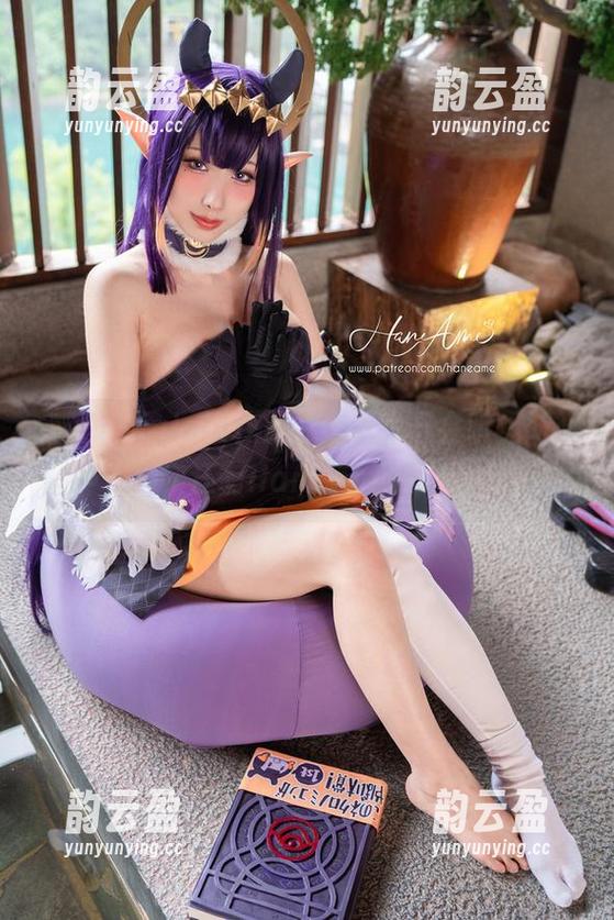 免费Vocaloid作品，你以为只会听见妖娆歌声，其实还有HaneAme雨波的段子！