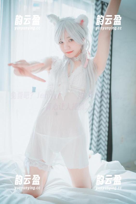 免费吧？Jenny(정제니)的死库水作品，真心让人捧腹。