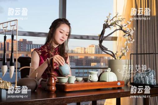 KelaGirls克拉女神-惠茜 KelaGirls克拉女神 - 惠茜来了,清纯和福利在这里交汇,注意安全啊,太好看了