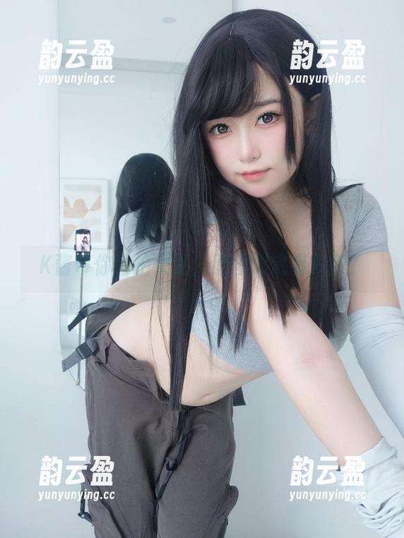K酱带你私拍女巫，原图到底有多撩？