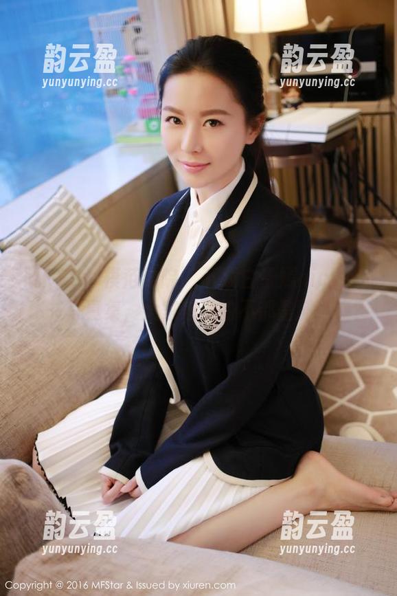 MFStar模范学院-白子嫣nicky MFStar模范学院 - 下载白子嫣nicky的秘书写真集,大家想看的不都是那种嘛?