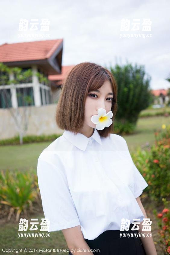 MiStar魅妍社-易阳Silvia MiStar魅妍社 - 网盘里,易阳Silvia的自拍作品,悄悄带来的黄色气息,究竟是啥?