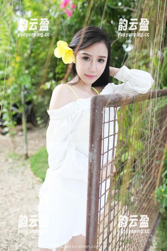 MyGirl美媛馆 - 绝对不无聊！仓井优香的高清日常分享，前方高能！