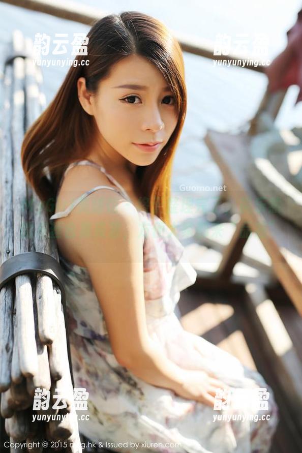 MyGirl美媛馆 - 终于整理完了，黄乐然的灰丝合集资源，方便大家都来“品鉴”。