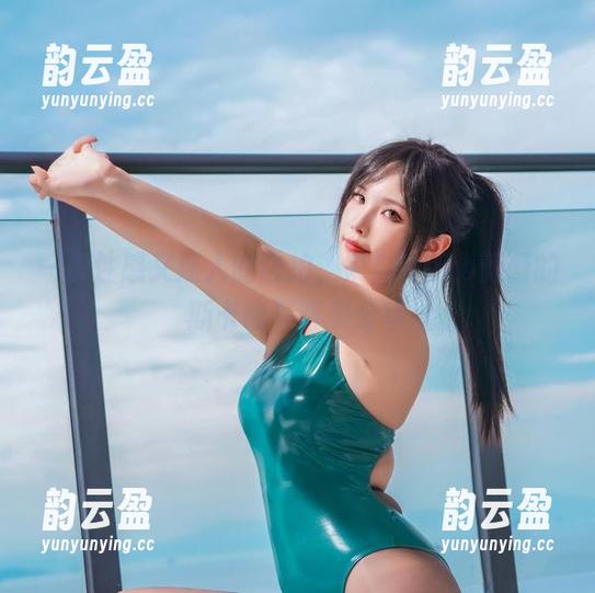 Neko薇薇 一次性感又迷人的自拍,来自Neko薇薇的斯卡哈写真集分享