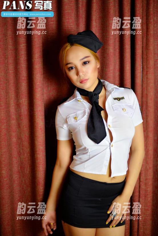 PANS写真-韩美轩 PANS写真 - 准备好了吗?韩美轩的裸足大片合集等着你来翻牌