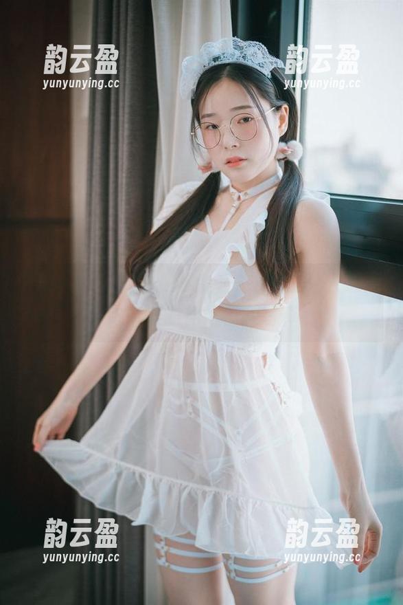 Pia(피아)的DJAWA，一组总是让人想用作壁纸的休闲假期写真