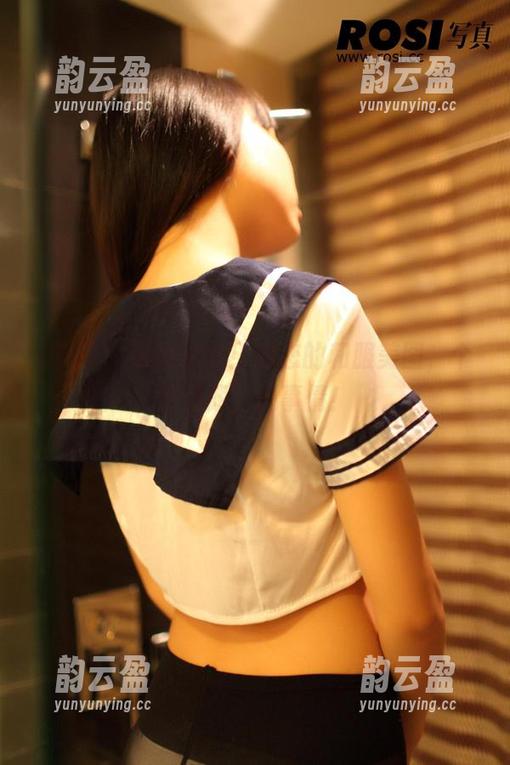 ROSI - 最新出炉！恋恋的和服美图，个性洒脱，搞事情！