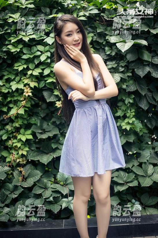TouTiao头条女神-陈怡曼 TouTiao头条女神 - 陈怡曼的新图包:婚纱美得让人直哆嗦,更新得飞快,想看吗?