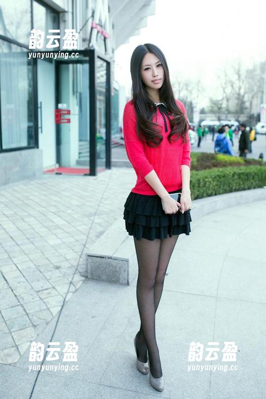 TuiGirl推女郎 - 从不同角度欣赏李丽莎的眼镜，图片，合集，果然视角决定一切啊！