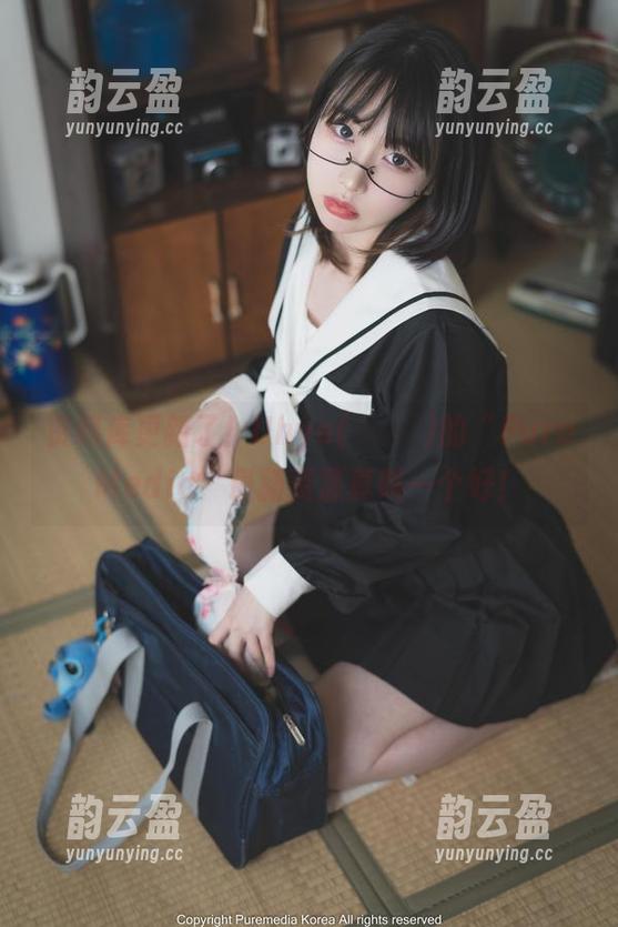 资料库更新了！Uhye(이유혜)的“PureMedia”最新资源真叫一个好！