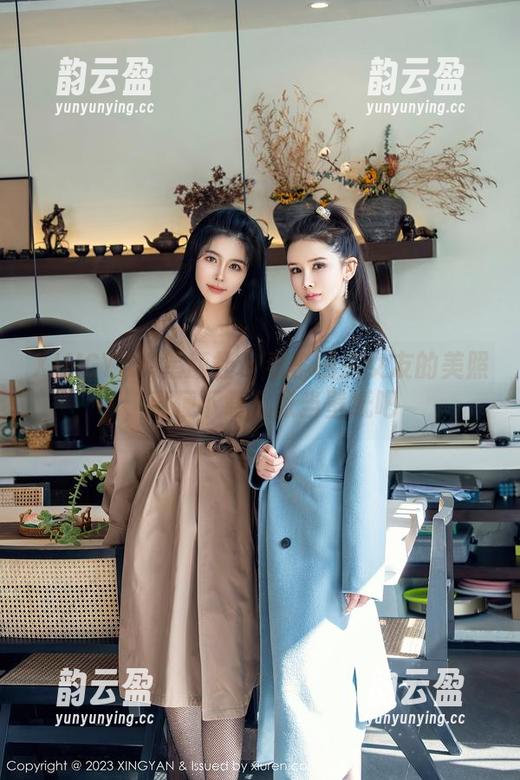 XINGYAN星颜社-李丽莎 XINGYAN星颜社 - 看李丽莎女友的美照,顺便下载几张当壁纸吧