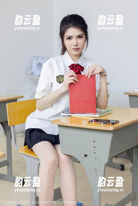 Xiuren秀人网-yoo优优 Xiuren秀人网 - yoo优优的运动写真,壁纸中的小宇宙,竟然可以老是发光?