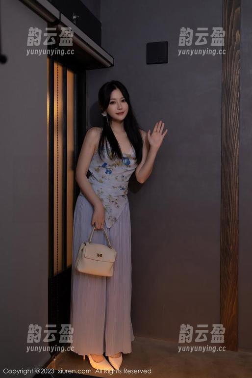 Xiuren秀人网 - 奶牛资源大集结，大美媚京的搞怪作品集可不只是“牛”头马面！
