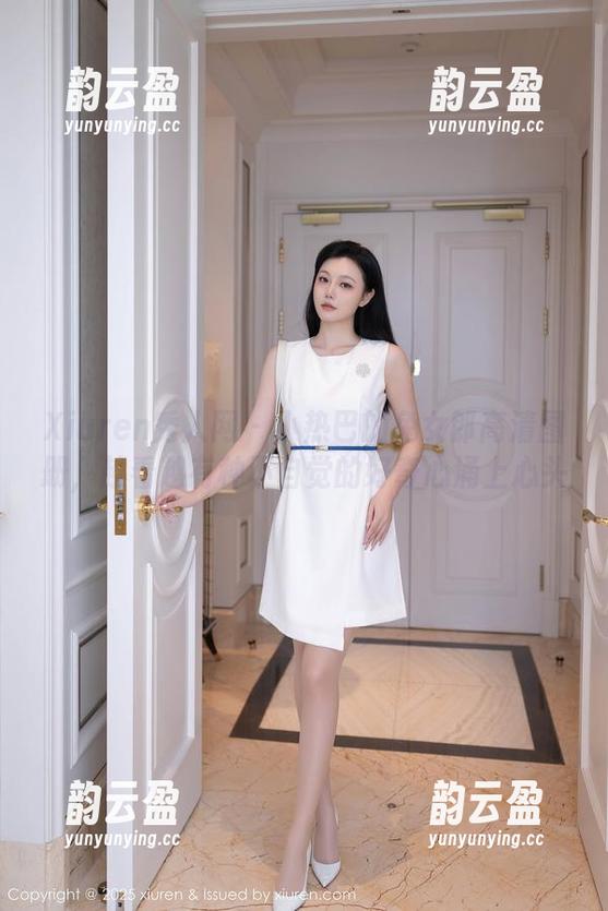 Xiuren秀人网 - 小热巴的兔女郎高清图册，越看越有种不自觉的好奇心涌上心头