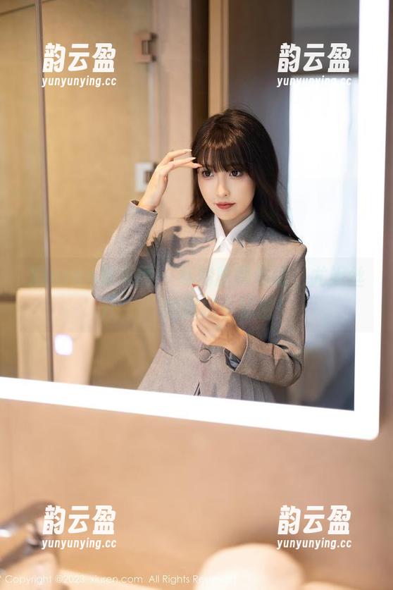 Xiuren秀人网-尤妮丝 Xiuren秀人网 - 私房原图私访,尤妮丝开ווי的旅拍小秘密!