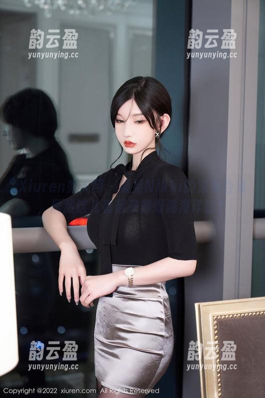 Xiuren秀人网-果果Nikki Xiuren秀人网 - 果果Nikki的泳衣合集,居然这儿看起来像海滩海洋馆?
