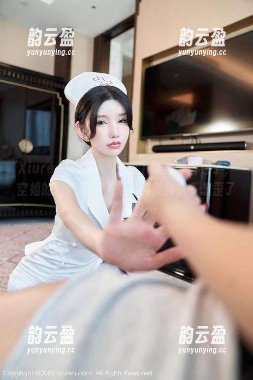 Xiuren秀人网-王俪丁呀 Xiuren秀人网 - 王俪丁呀出新图包了,空姐的自信姿态,唔,其实我只是想歪了一下而已…