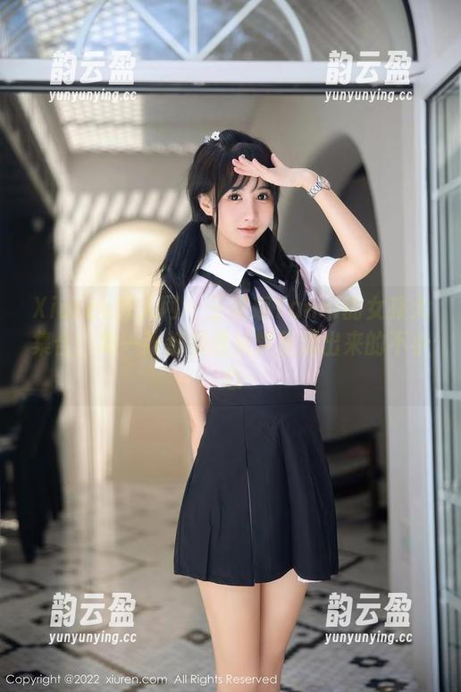 Xiuren秀人网 - 王馨瑶Yanni的女孩大集合：每一张都像是从梦里溜出来的不小心