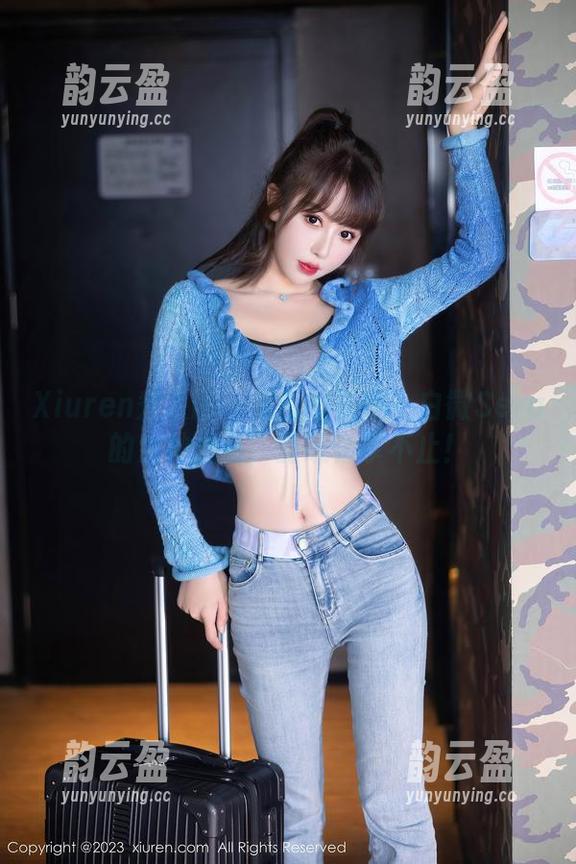 Xiuren秀人网 - 准备好了吗？白微Sera的女神合集，壁纸畅享不止！