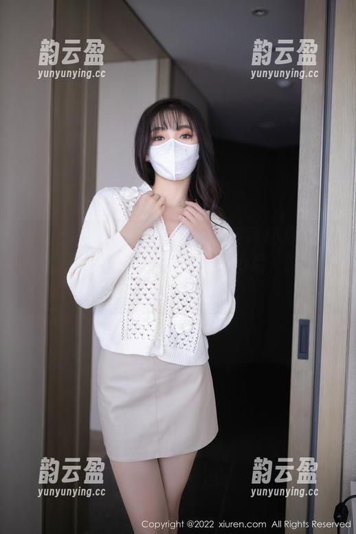 Xiuren秀人网-陆萱萱cecillia Xiuren秀人网 - 天使定制写真和冥想有什么联系?看陆萱萱cecillia后,脑子里都是这种联想了!