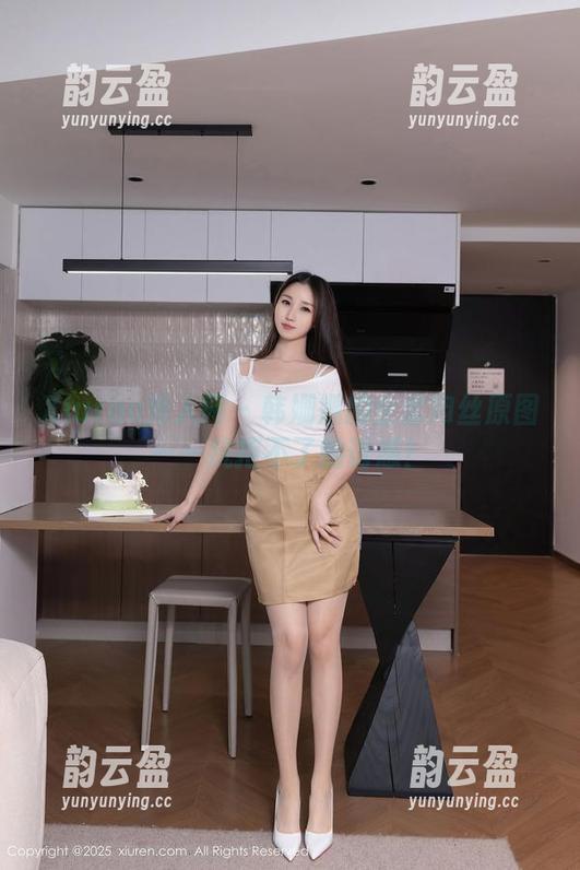 Xiuren秀人网 - 韩姗姗的全套肉丝原图——抗拒不了的诱惑！