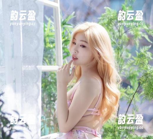 这些图片证明了，Yebin(전예빈)和校园最配的就是cos！
