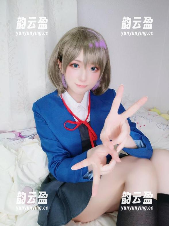 圣诞是个借口，Yuki亭作品集火速分享，究竟要抱不抱？