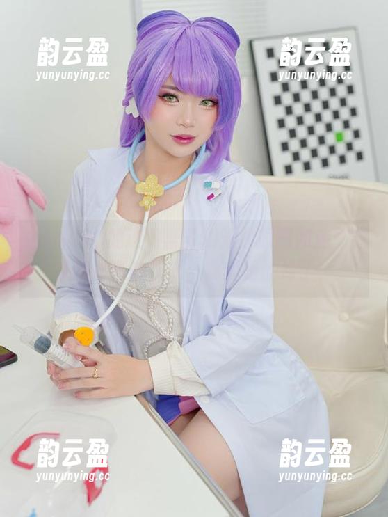 被ZinieQ的这组喜多川海梦原图彻底刷新了对摄影的认知，真的是酷炸了！