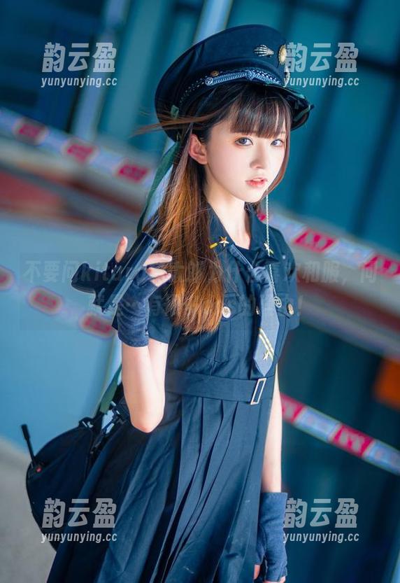 kitaro绮太郎 不要问kitaro绮太郎为什么喜欢和服,问就是…有很多cos的理由!