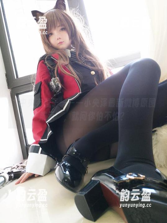 一小央泽 “中央有粒子——一小央泽最新微博原图展示”,就问你怕不怕?