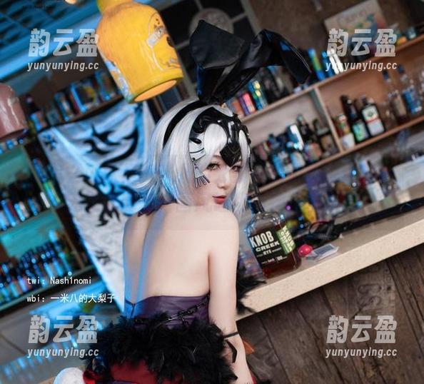 这怎么可以是一米八的大梨子的黑贞兔女郎的无圣光图集，画风让我心神不宁啊。