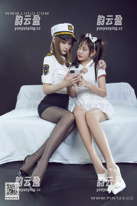 丽柜-兔子 丽柜 - 短裤和兔子的碰撞,原图合集尽显俏皮风,怎么有点想模仿呢?