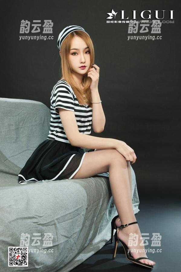 丽柜-兔子 丽柜 - 兔子在线:用连衣裙图集打动你的心,兔子也想当模特!