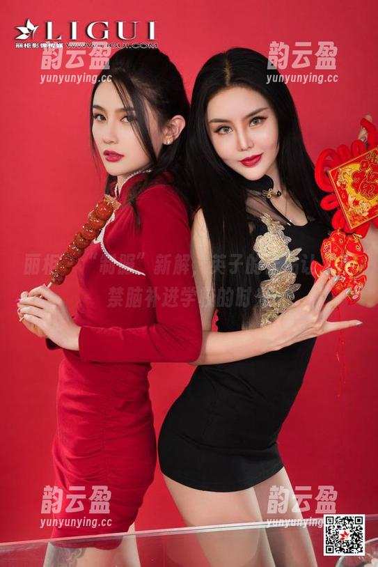 丽柜 - “制服”新解，英子的作品让人不禁脑补进学校的时光