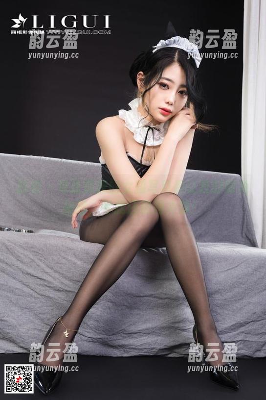 丽柜 - 每张露露的女孩写真都让我的眼角抽搐，亏我还保持冷静！