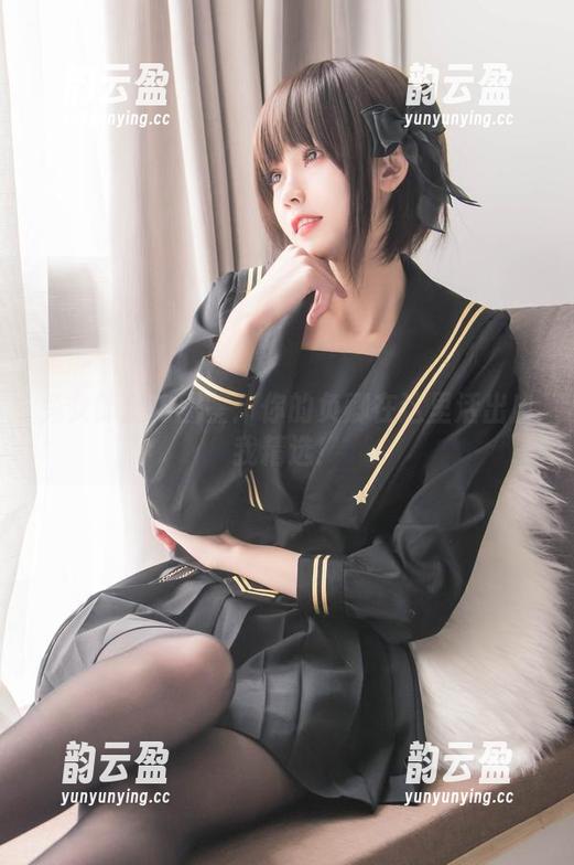 你的负卿 兔女郎室内图鉴:你的负卿在这里活出自我精选!
