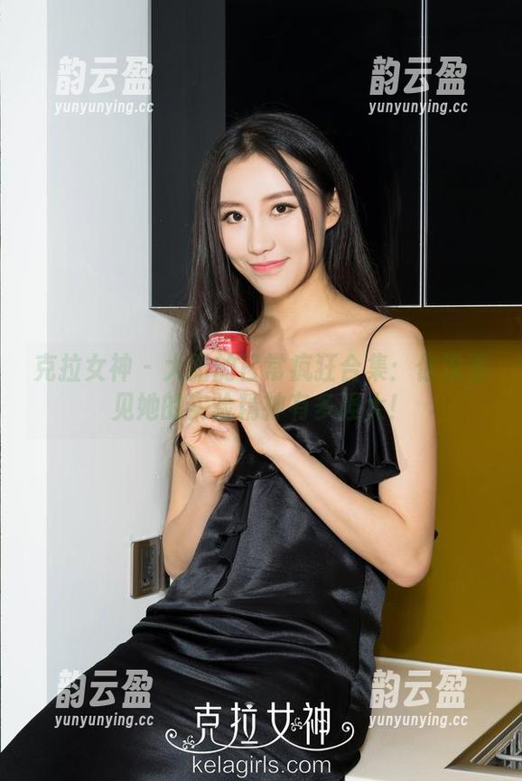 克拉女神-大阳 克拉女神 - 大阳的日常疯狂合集:你没看见她的实验精神有多强大!