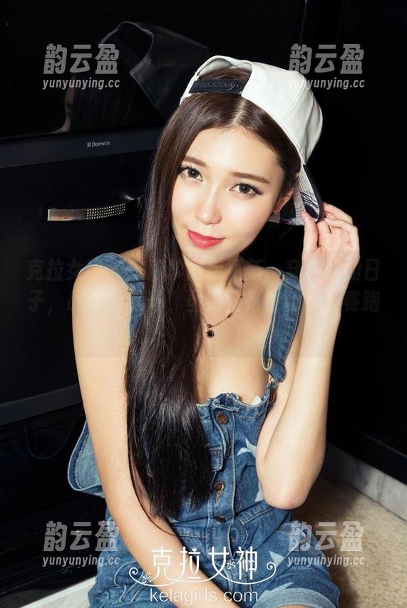 克拉女神-宋智珍 克拉女神 - 宋智珍图包更新:穿和服的日子,战斗力飙升,虽然只是在和小狗赛跑!