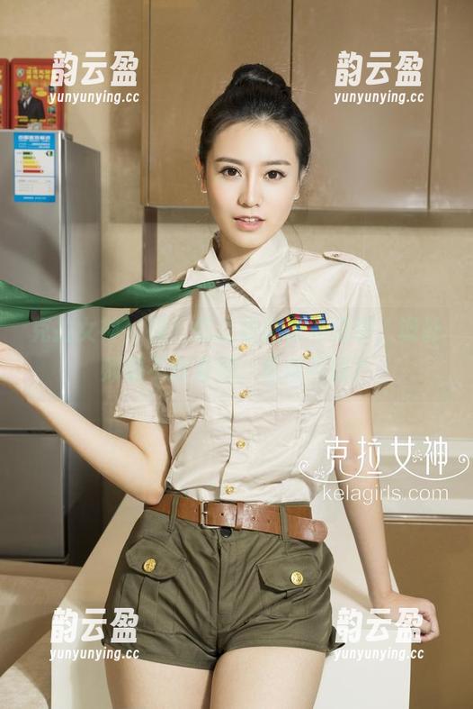 克拉女神 - 哇！忆之最新皮衣资源，设计师都不敢直视，你信不信？