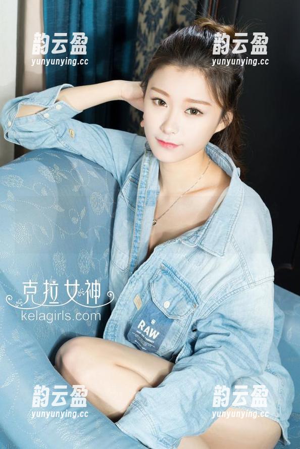克拉女神-江琴 克拉女神 - 原图中的江琴空姐,一言不合就让我脑海飞出一整架飞机!