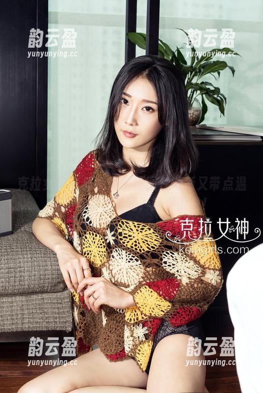 克拉女神 - 雅楠的免费图片清新又带点温柔，你有想法吗？随便说说！