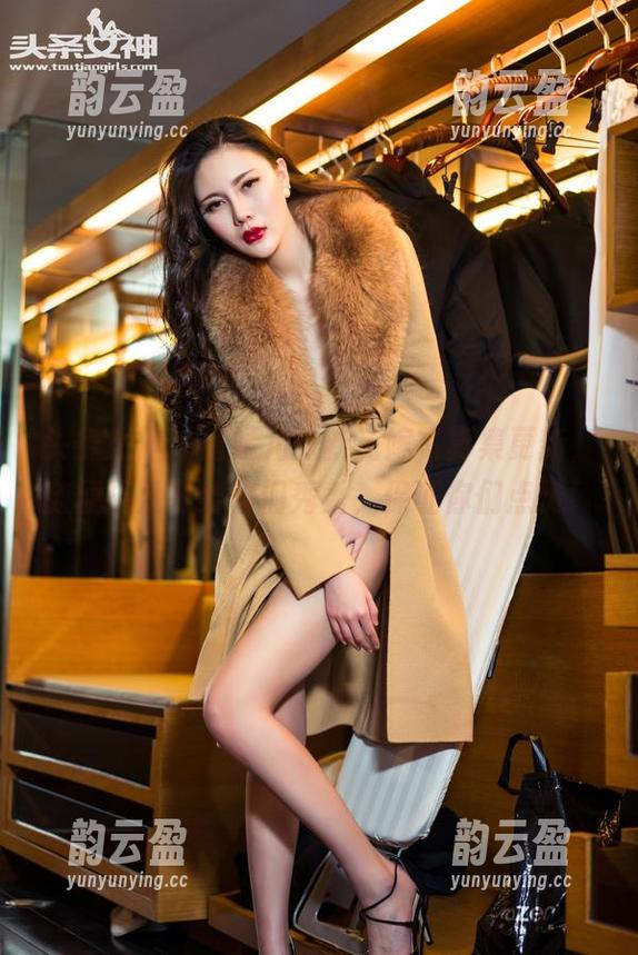 头条女神 - 唐嫣儿的新花嫁写真集更新，随便挑几张给你们秀秀，保证你们点赞！