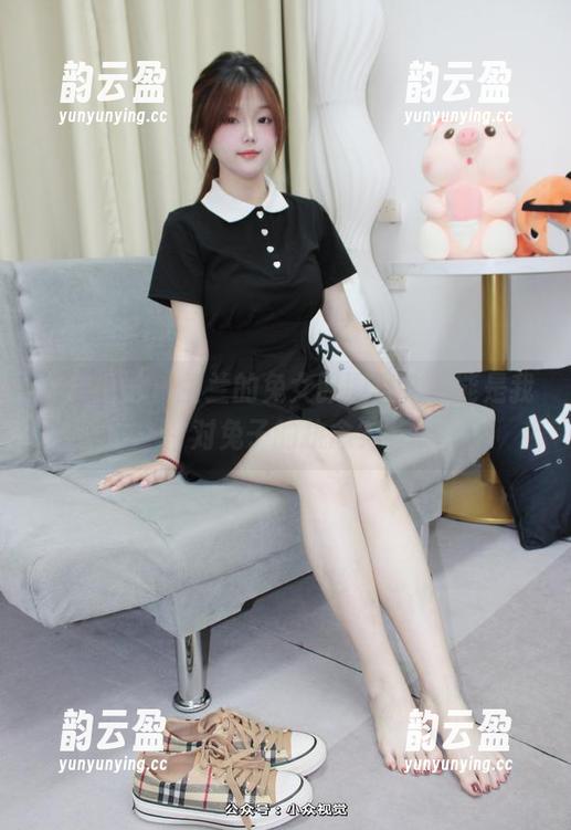 小众视觉 - 兰兰的兔女郎图集，可能是我对兔子的执念？